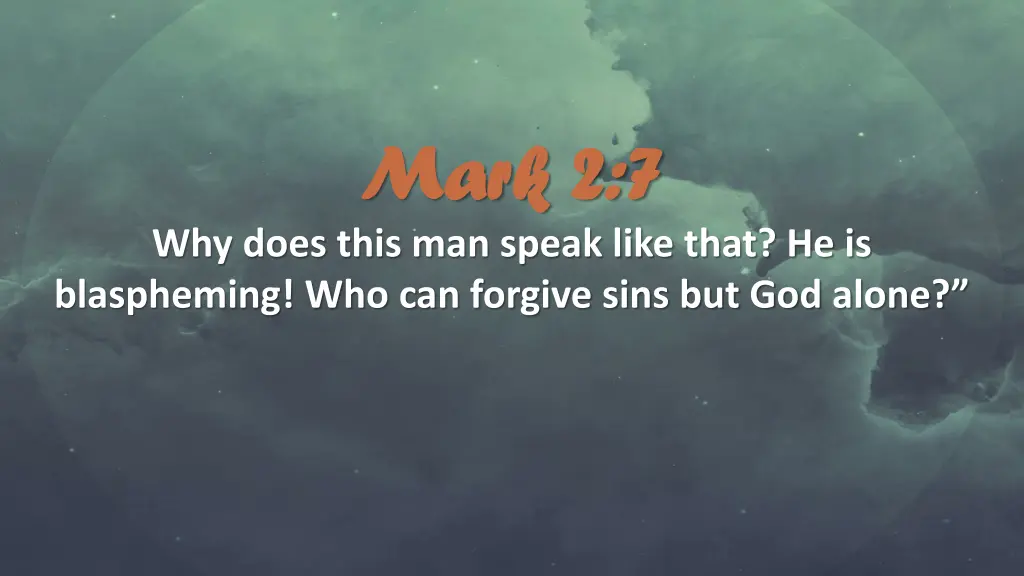 mark 2 7 mark 2 7