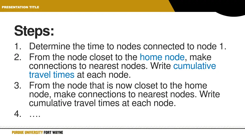 presentation title presentation title 7