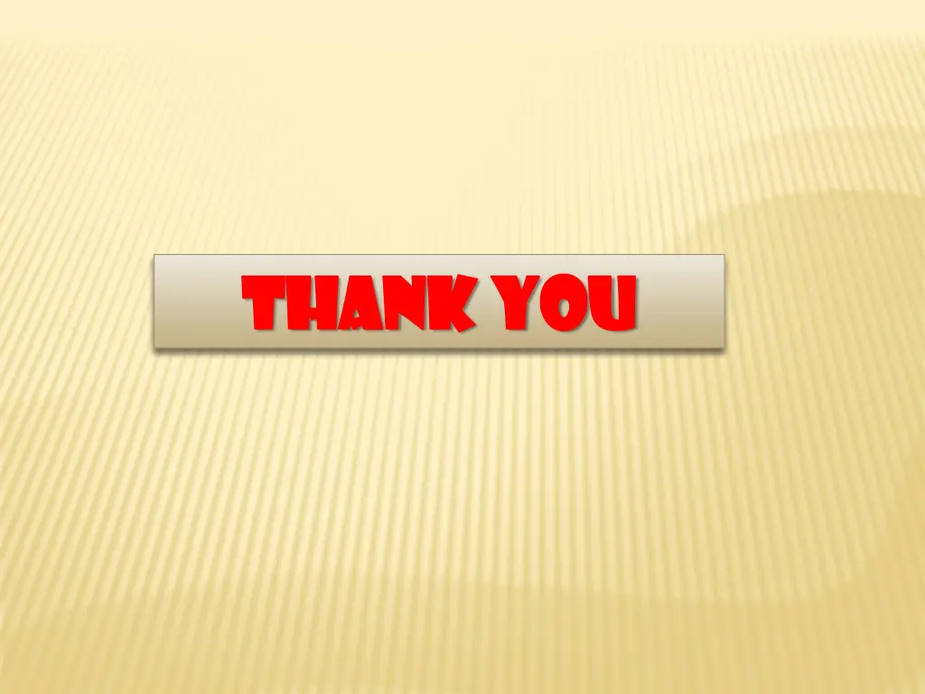 thank you thank you