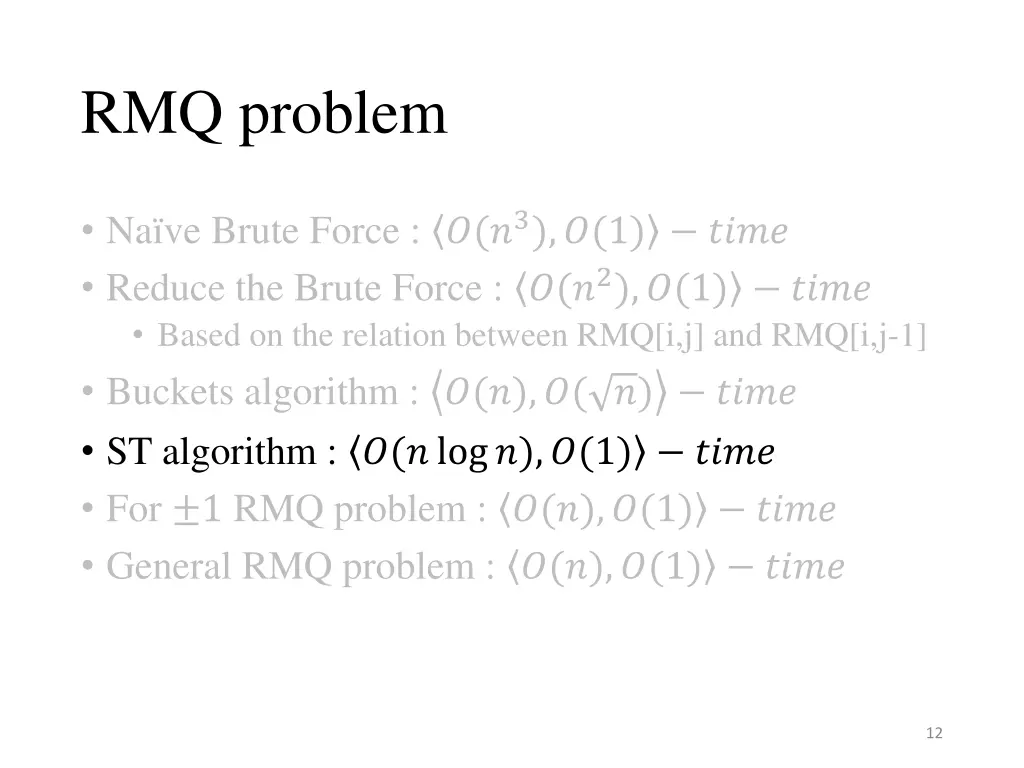 rmq problem 3