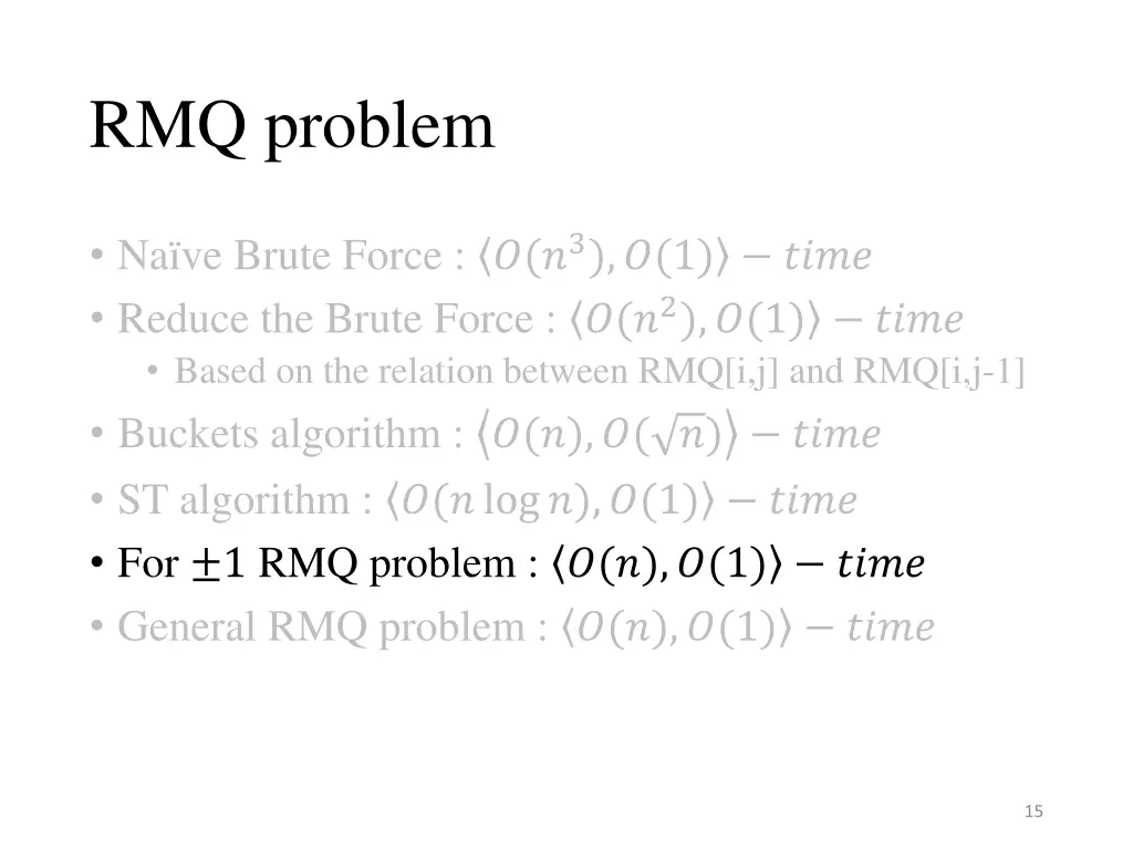 rmq problem 4