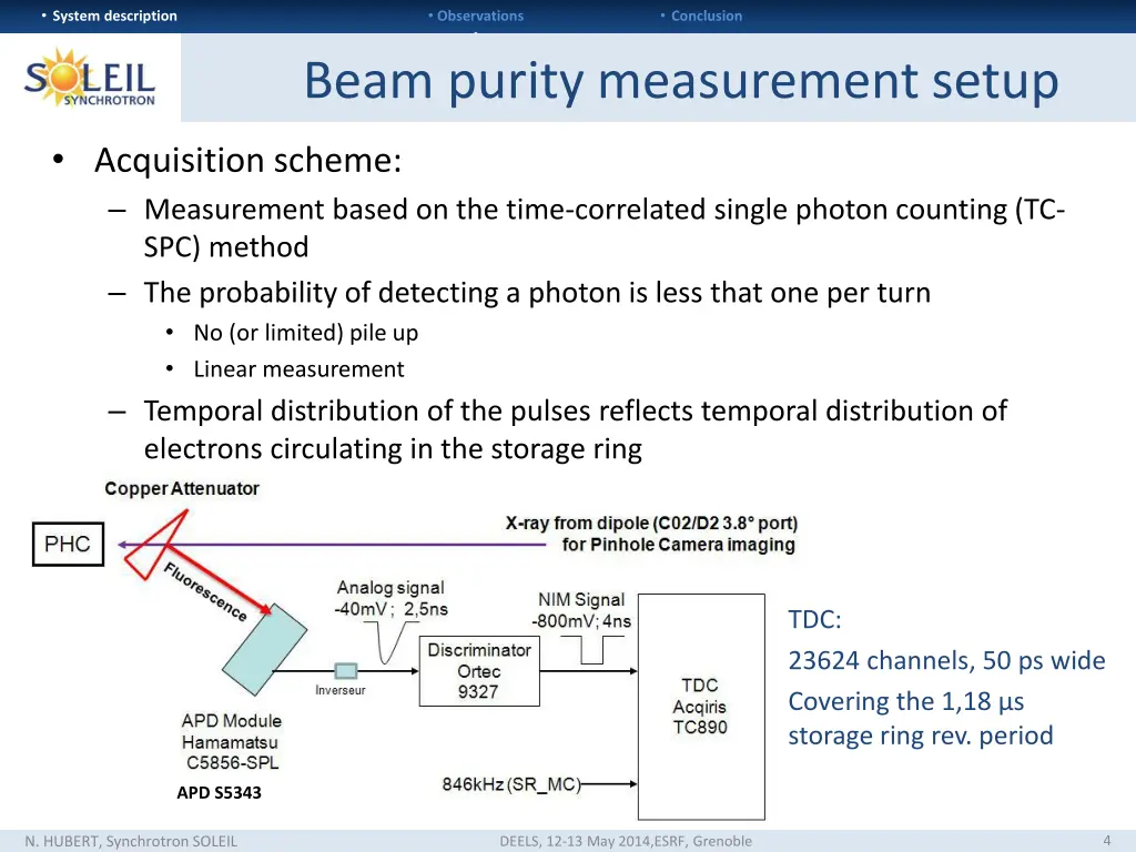 system description 2