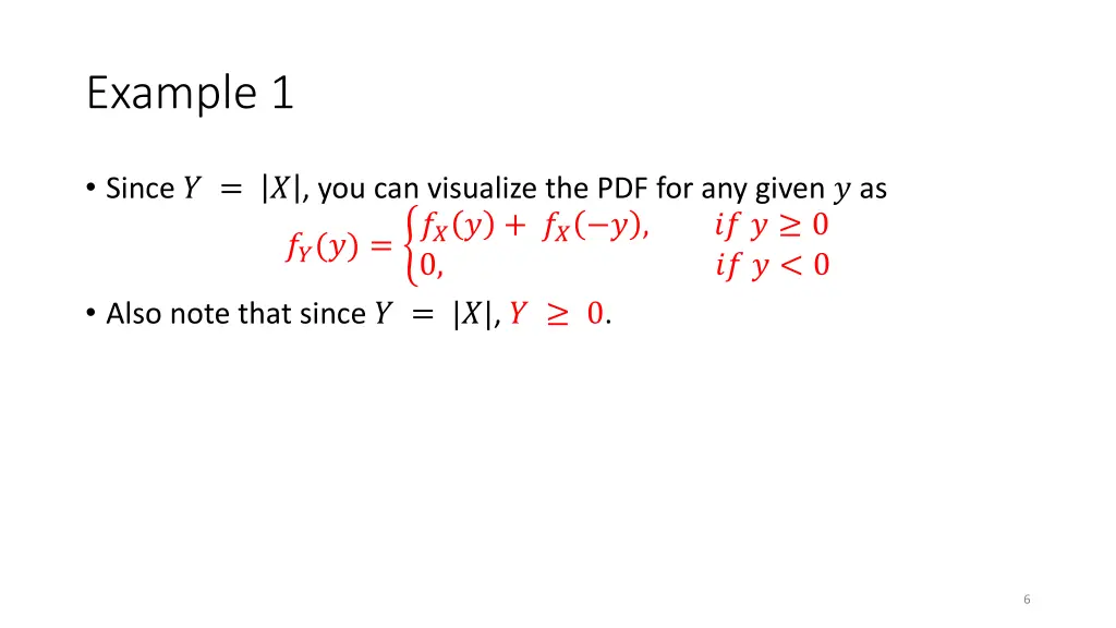 example 1 1