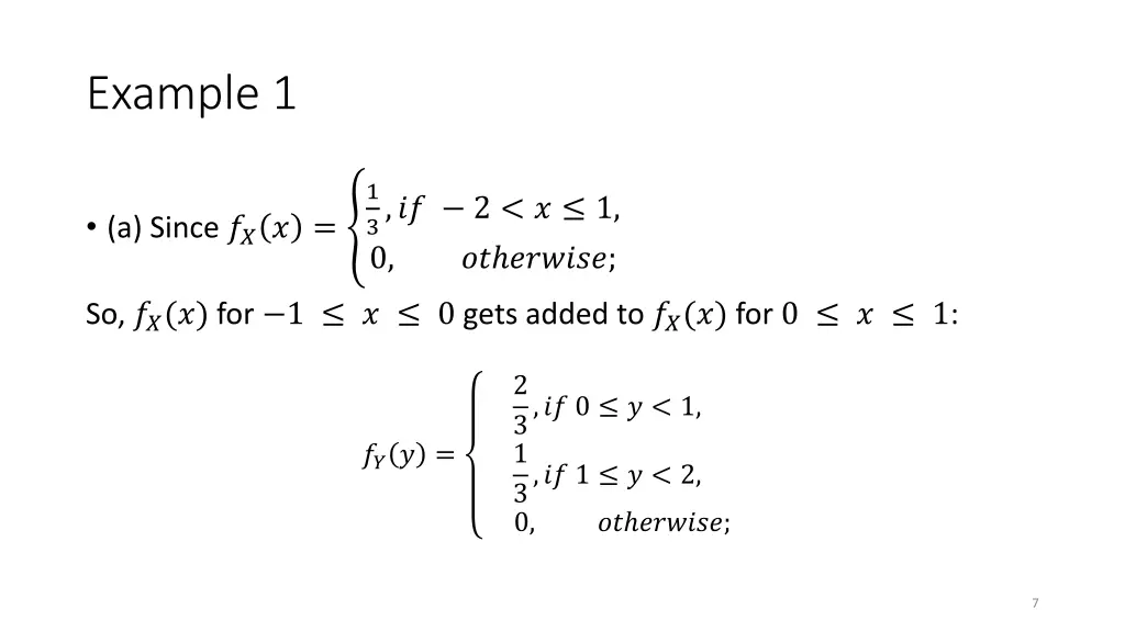 example 1 2