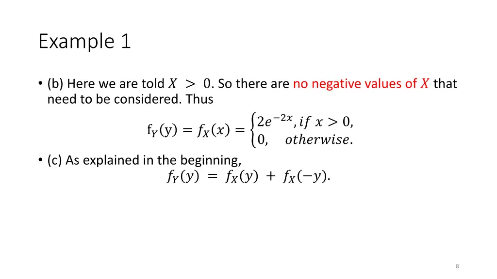 example 1 3