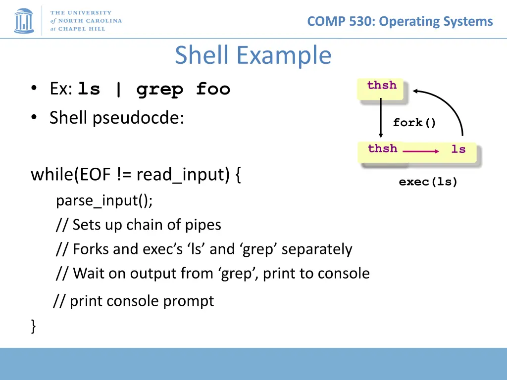 comp 530 operating systems 37