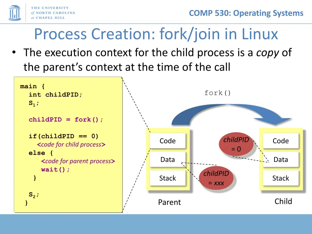 comp 530 operating systems 5