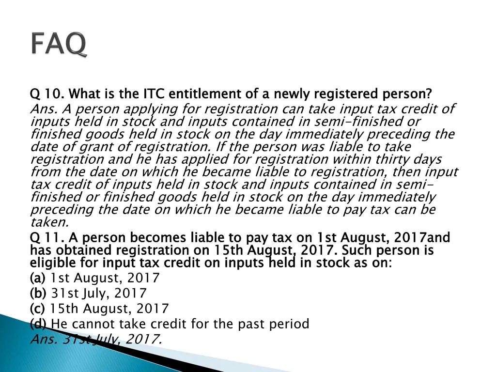 q 10 ans a person applying for registration