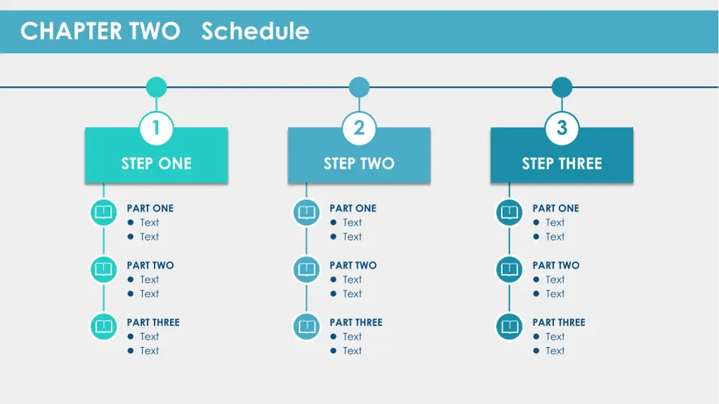 chapter two schedule 1