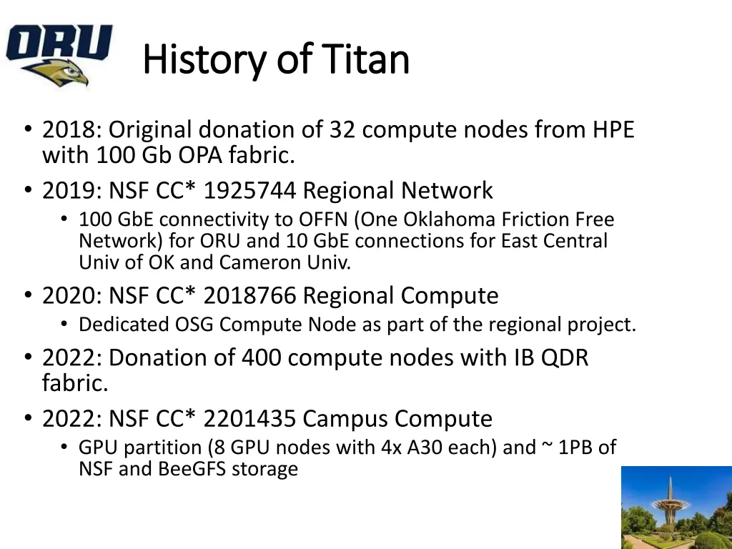 history of titan history of titan