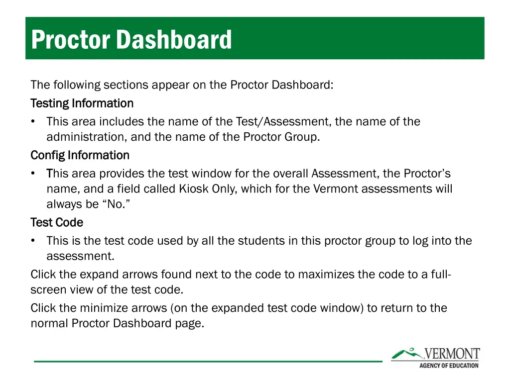 proctor dashboard 1