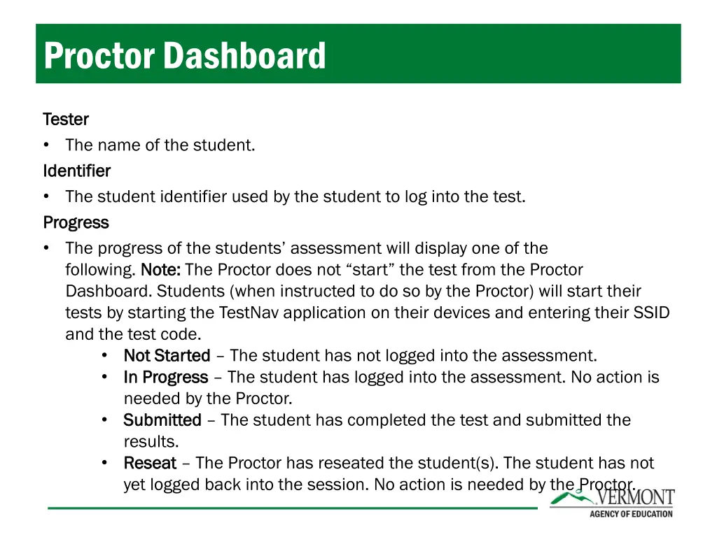 proctor dashboard 3