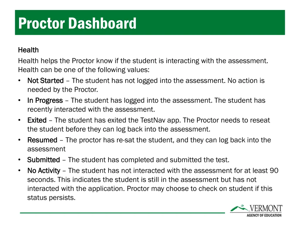 proctor dashboard 4