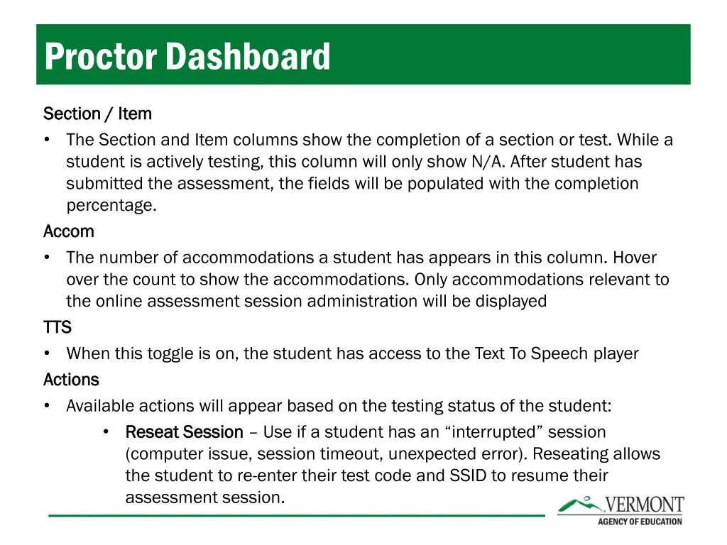 proctor dashboard 5