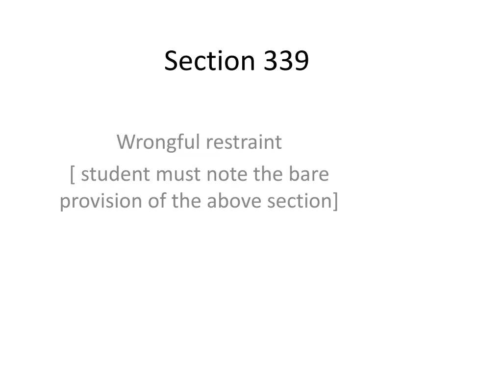 section 339