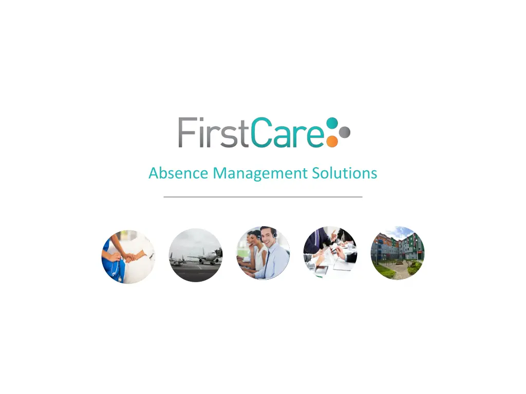 absence management solutions