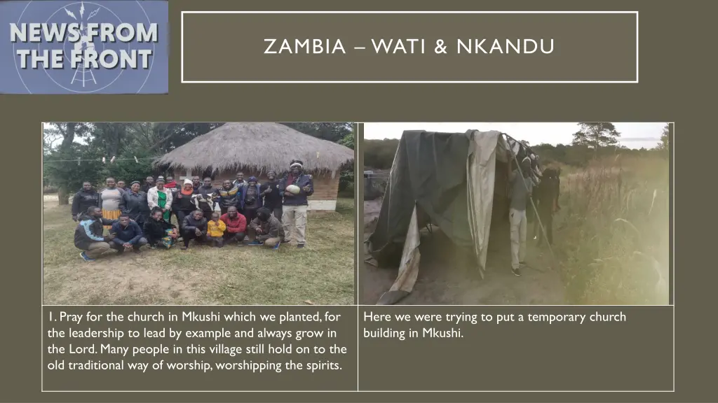 zambia wati nkandu