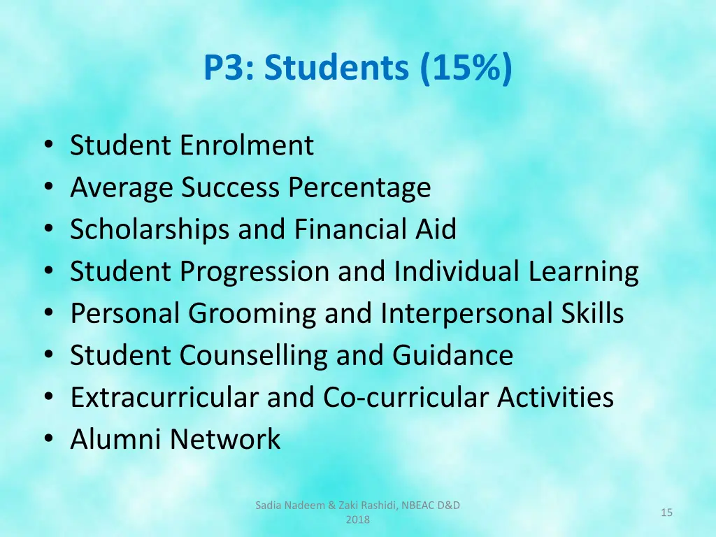 p3 students 15