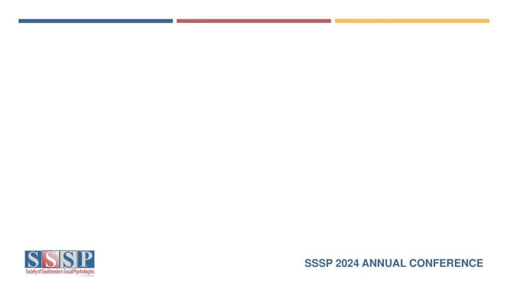 sssp 2024 annual conference 5