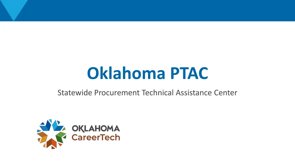 oklahoma ptac