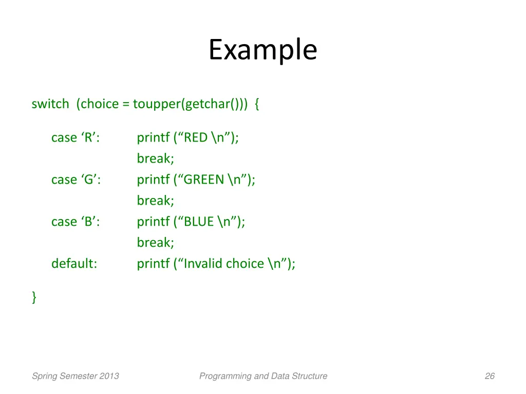 example 4