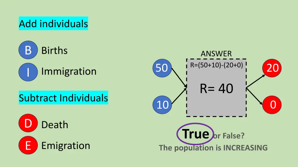 add individuals 4
