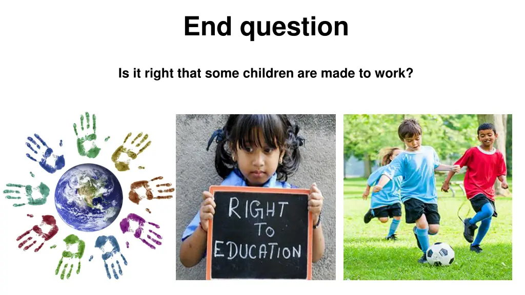 end question 1
