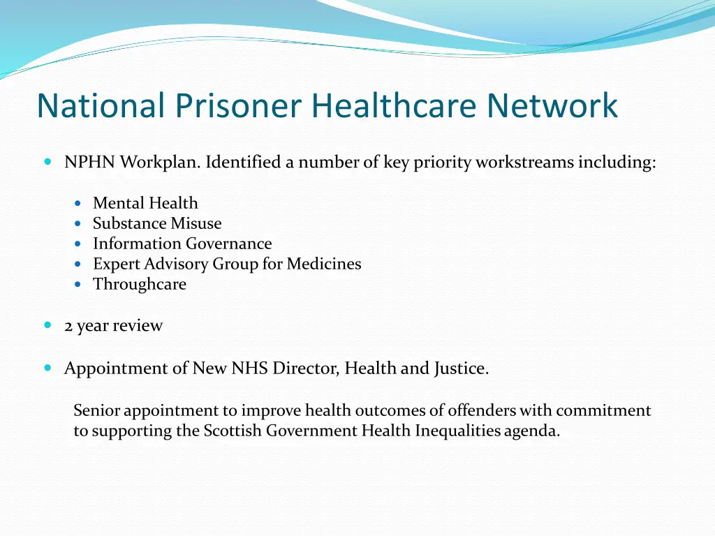 national prisoner healthcare network 1