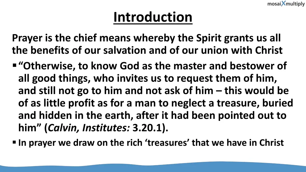 introduction 1