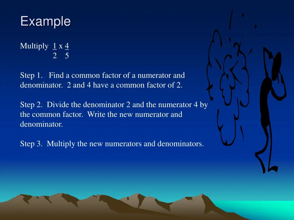 example
