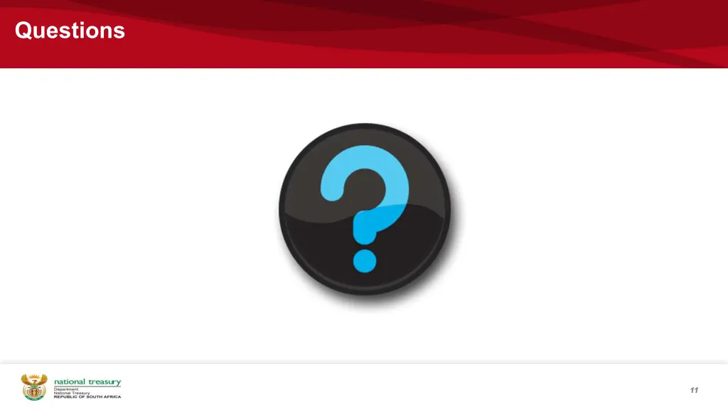 questions