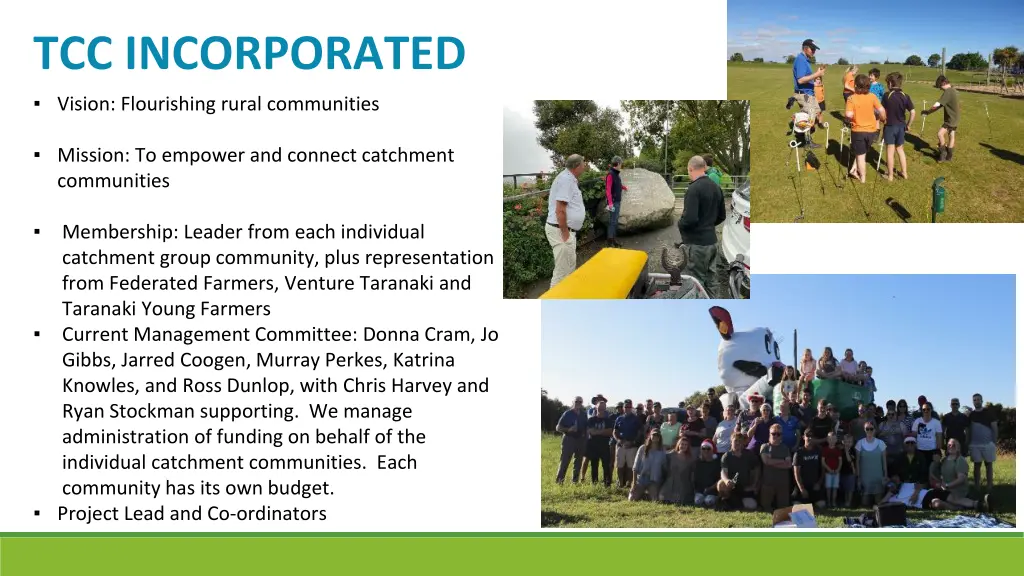 tcc incorporated