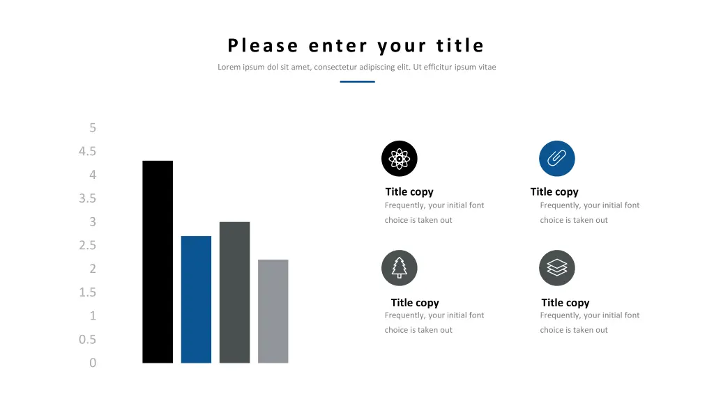 please enter your title 11