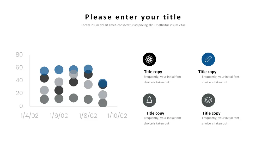 please enter your title 6
