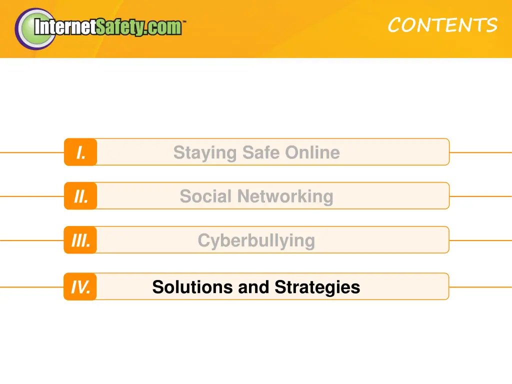 contents 3