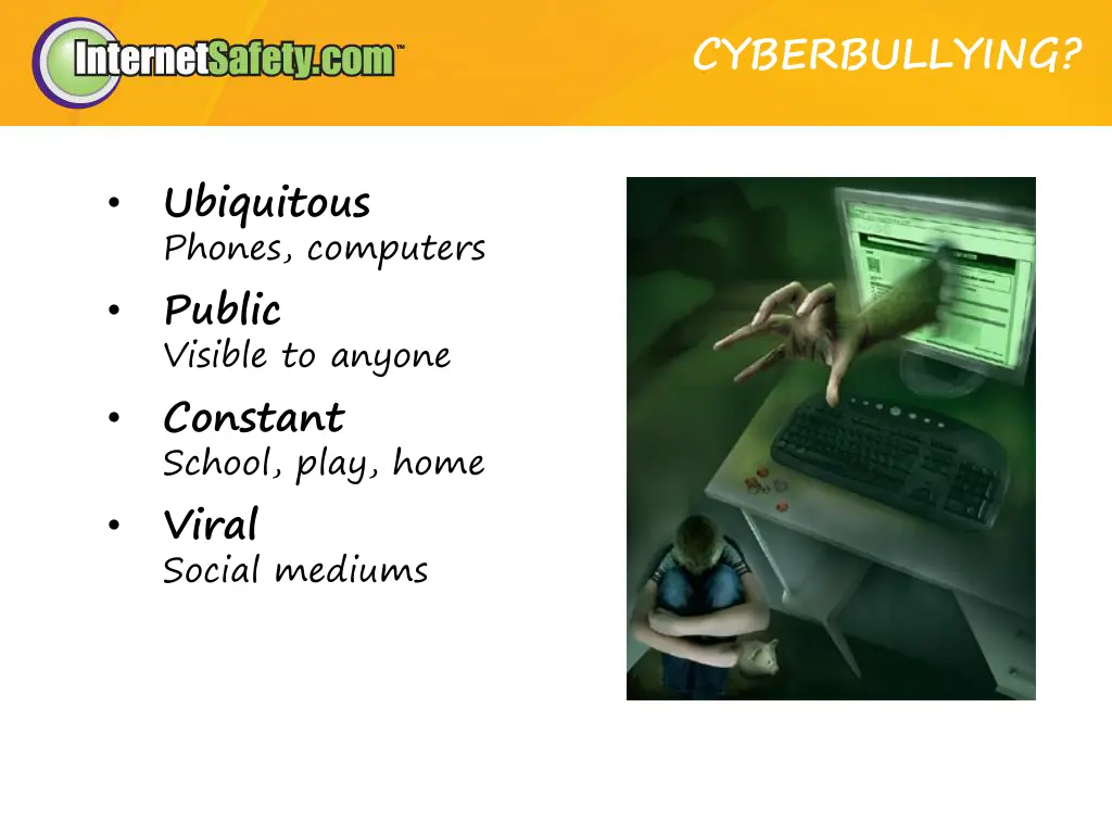 cyberbullying 1