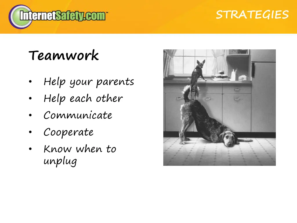 strategies