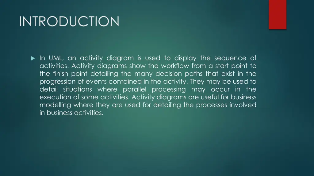 introduction