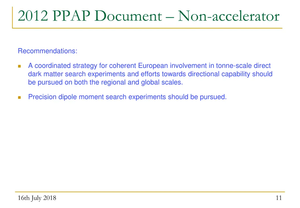 2012 ppap document non accelerator