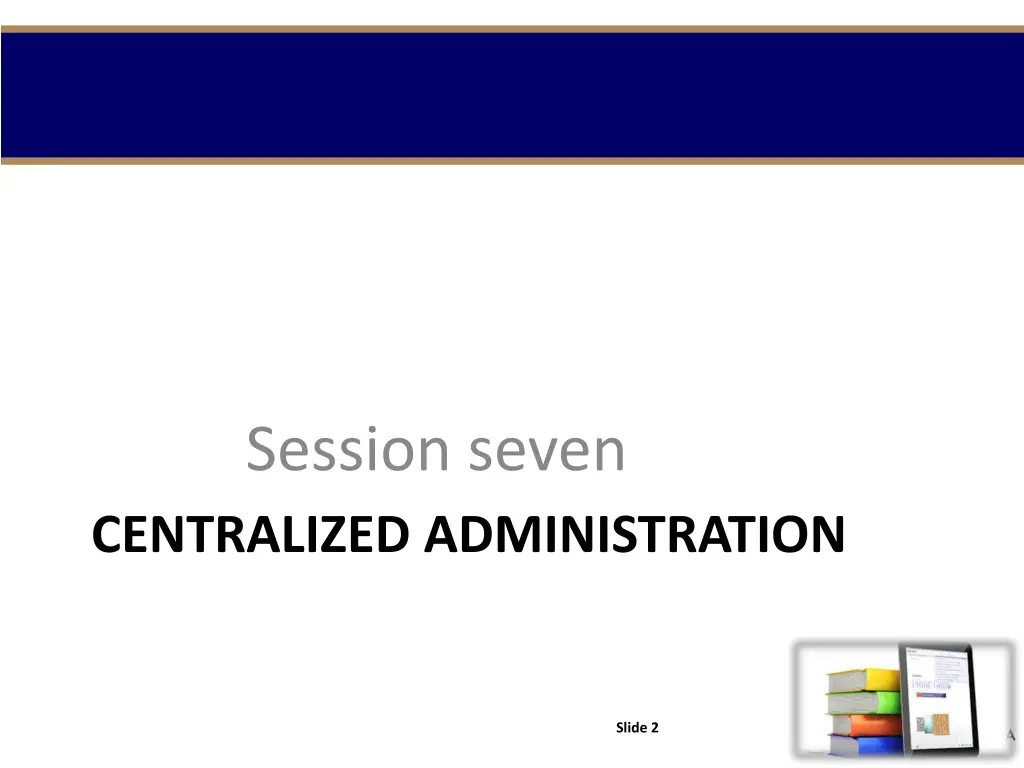 session seven
