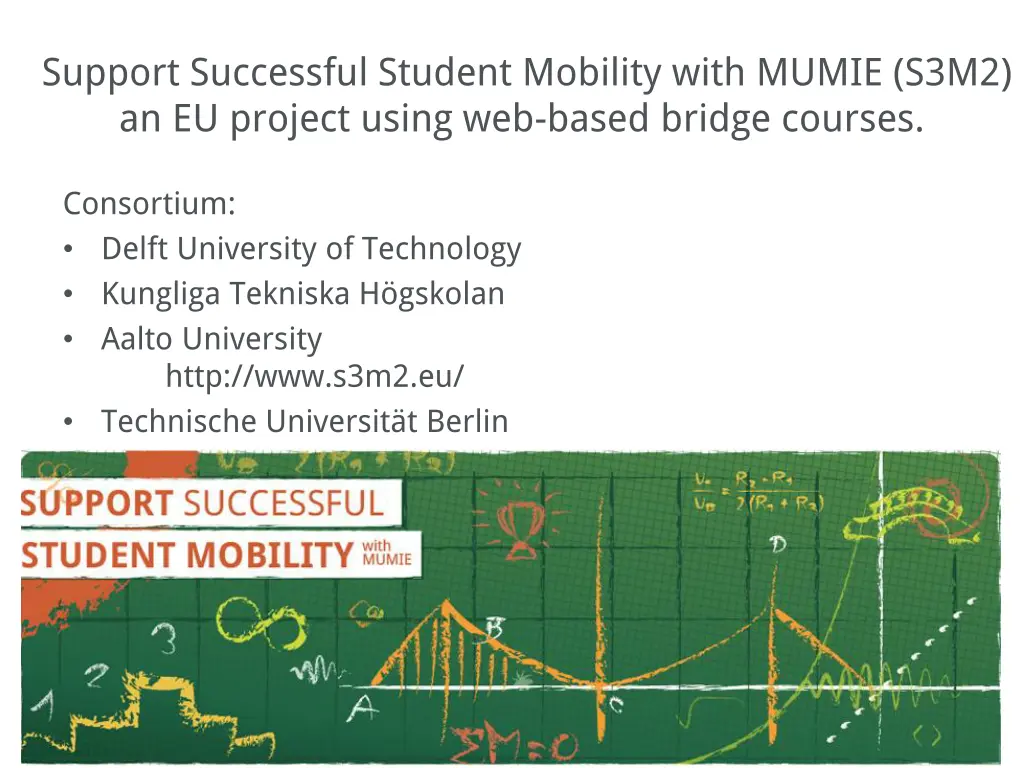 support successful student mobility with mumie
