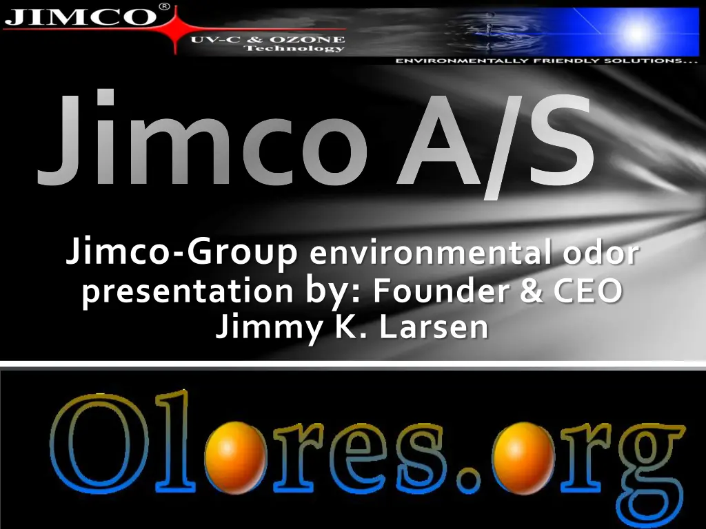 jimco a s
