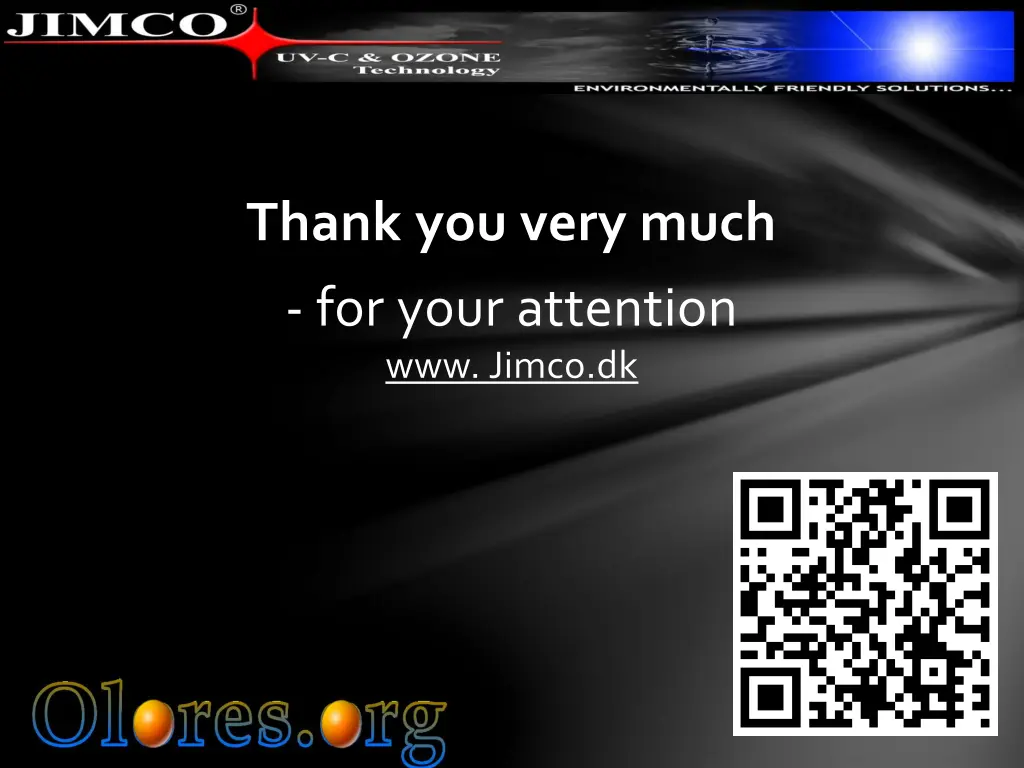thank you very much