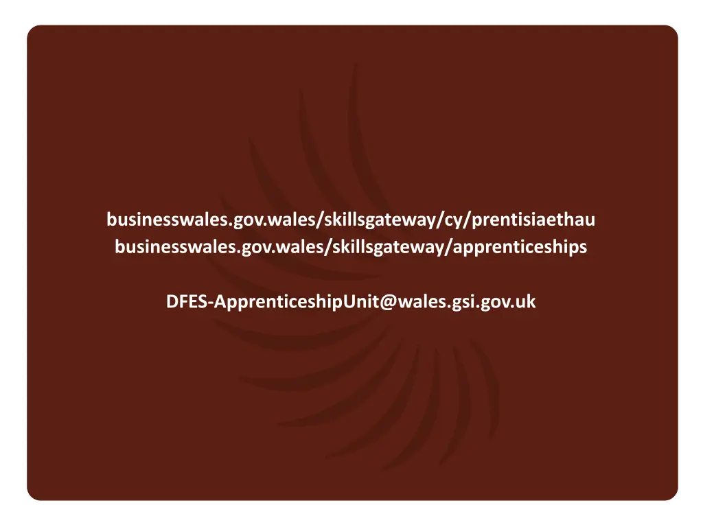 businesswales gov wales skillsgateway