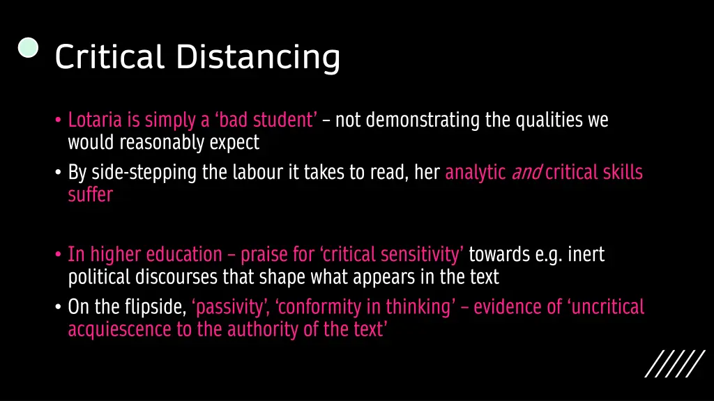 critical distancing 1