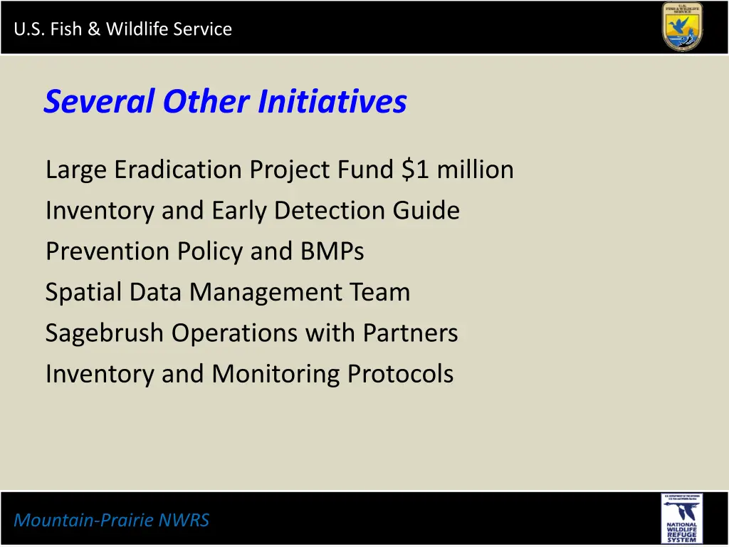 u s fish wildlife service 5