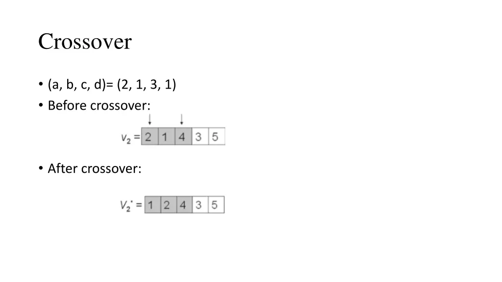 crossover 1