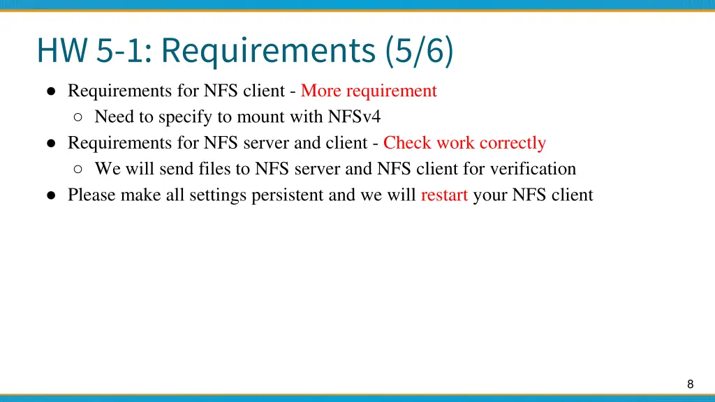 hw 5 1 requirements 5 6