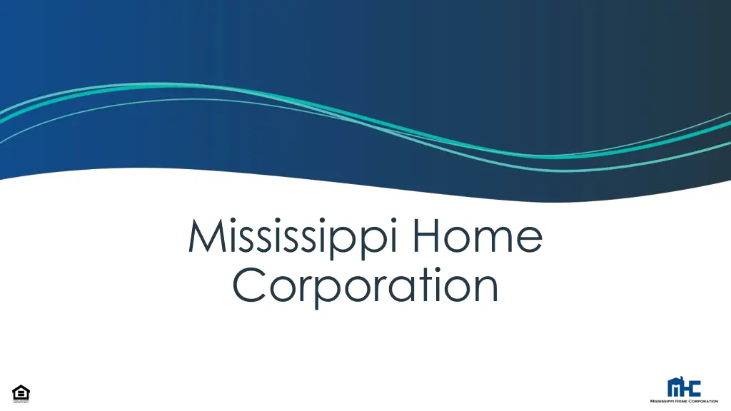 mississippi home corporation