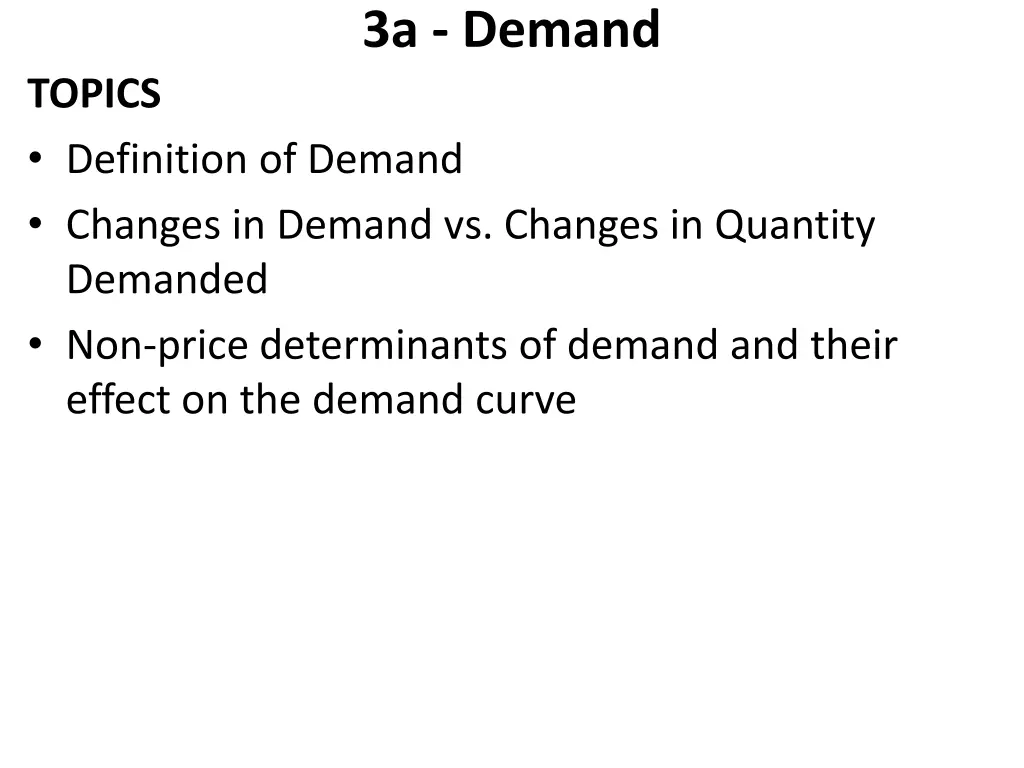 3a demand 1